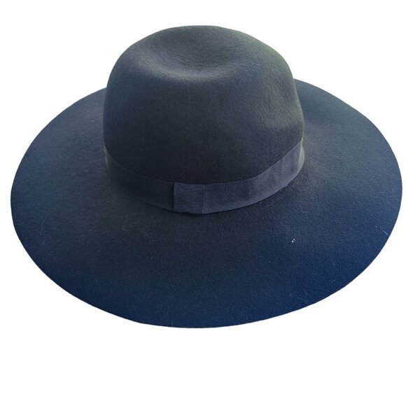 WOMEN'S INC Adjustable Fit Band Hat. Style INC1o22004. New With Tags $68 - Picture 1 of 8